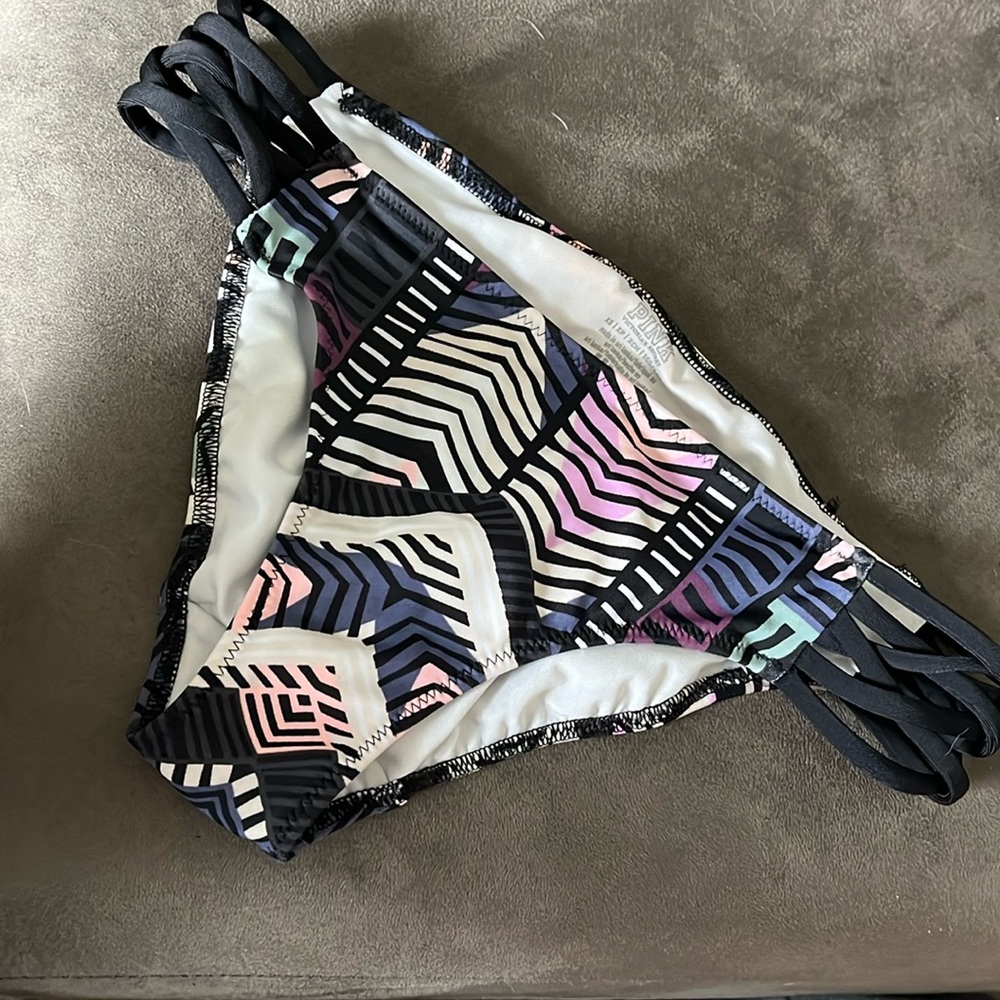 Victoria’s Secret PINK bikini bottoms